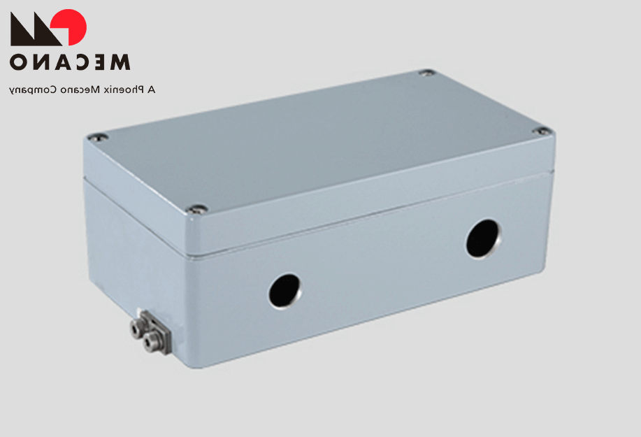 Cast aluminum explosion-proof chassis, explosion-proof box, explosion-proof junction box